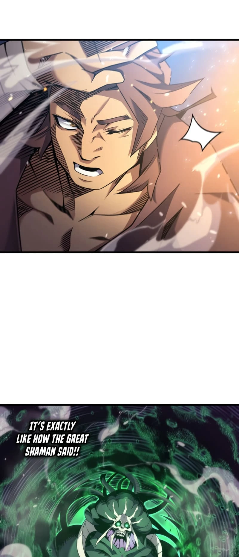 The Great Mage Returns After 4000 Years Chapter 183 Page 62