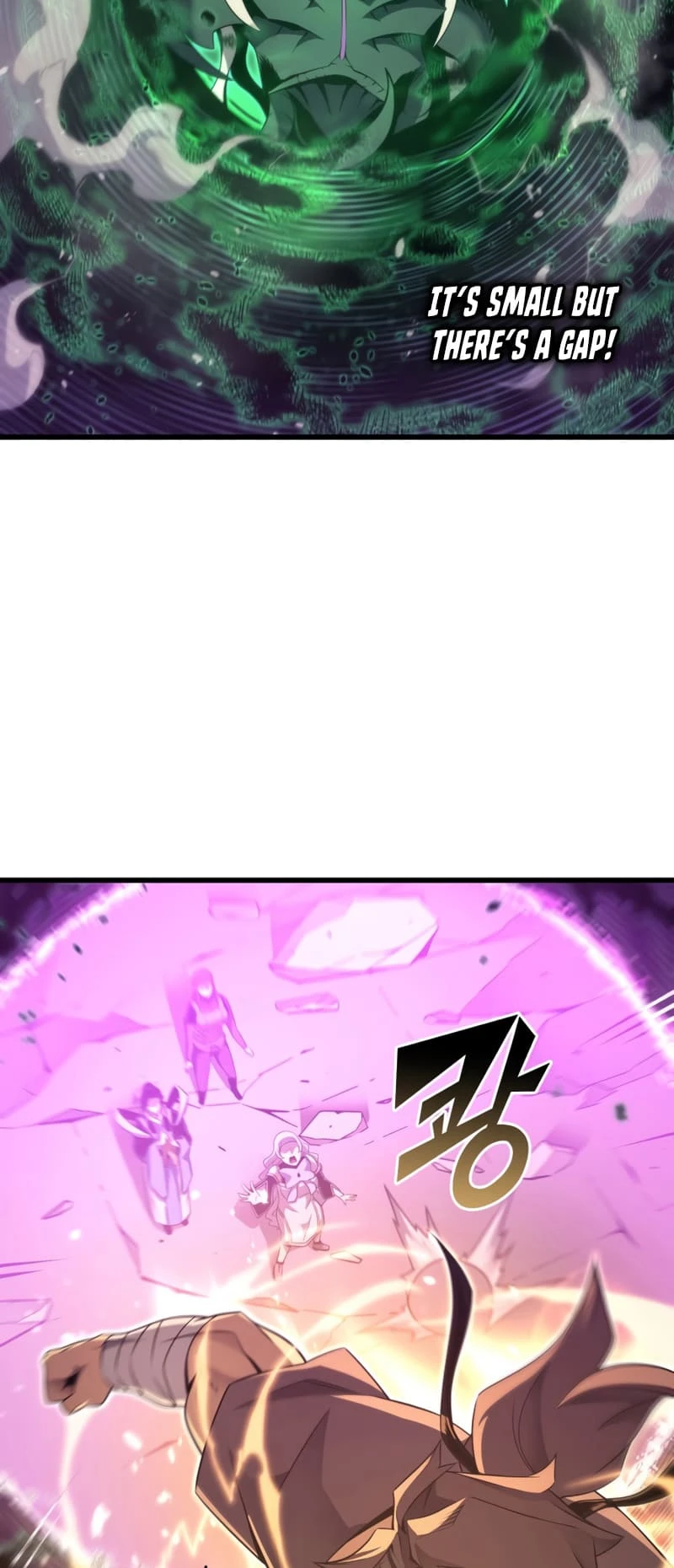 The Great Mage Returns After 4000 Years Chapter 183 Page 63