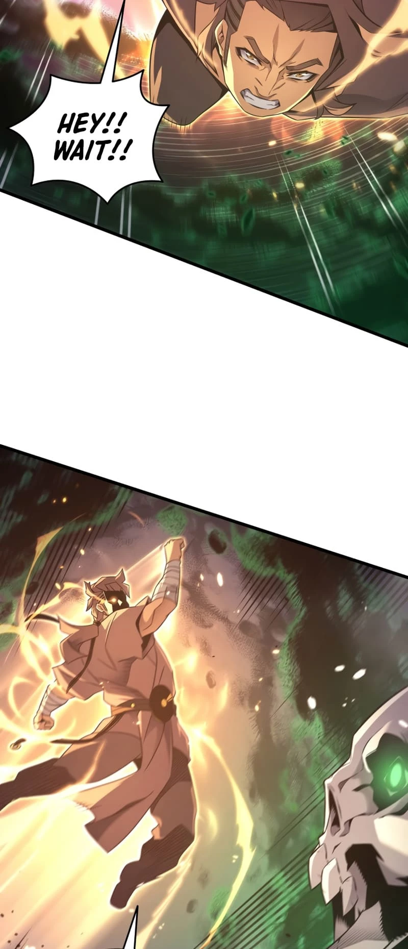 The Great Mage Returns After 4000 Years Chapter 183 Page 64