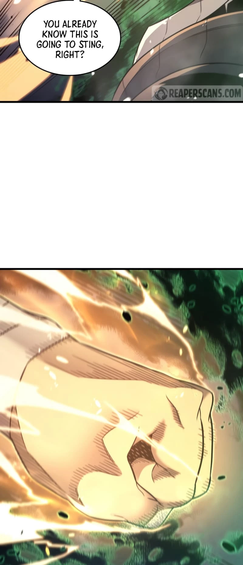 The Great Mage Returns After 4000 Years Chapter 183 Page 65
