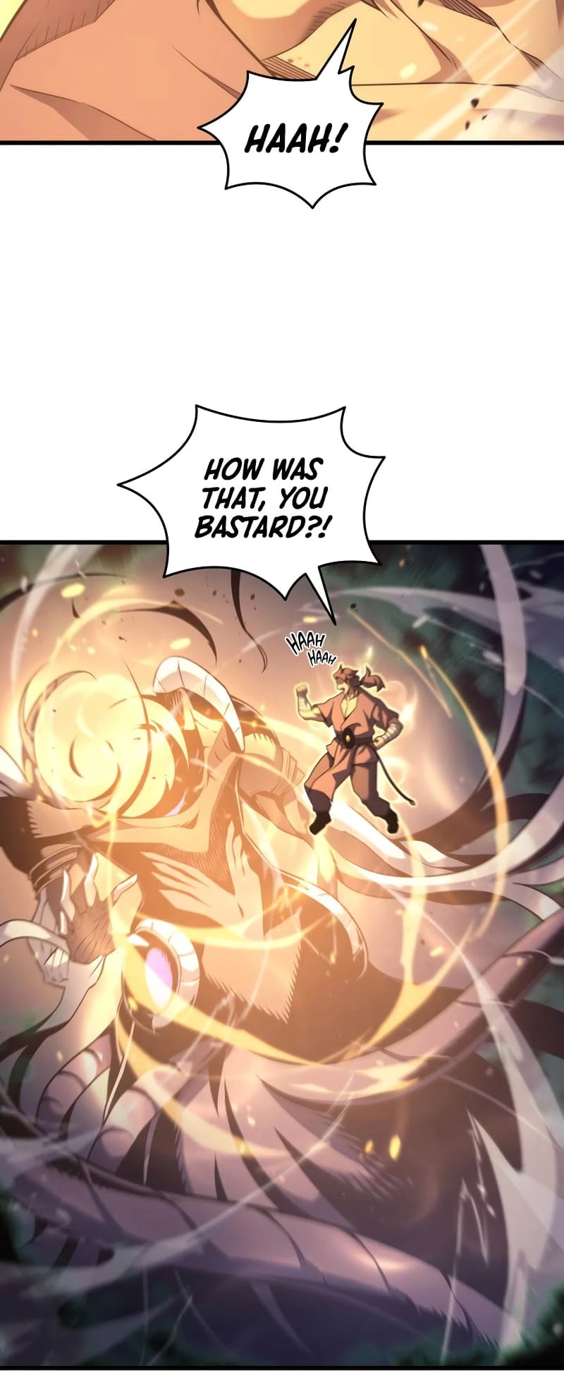 The Great Mage Returns After 4000 Years Chapter 184 Page 5