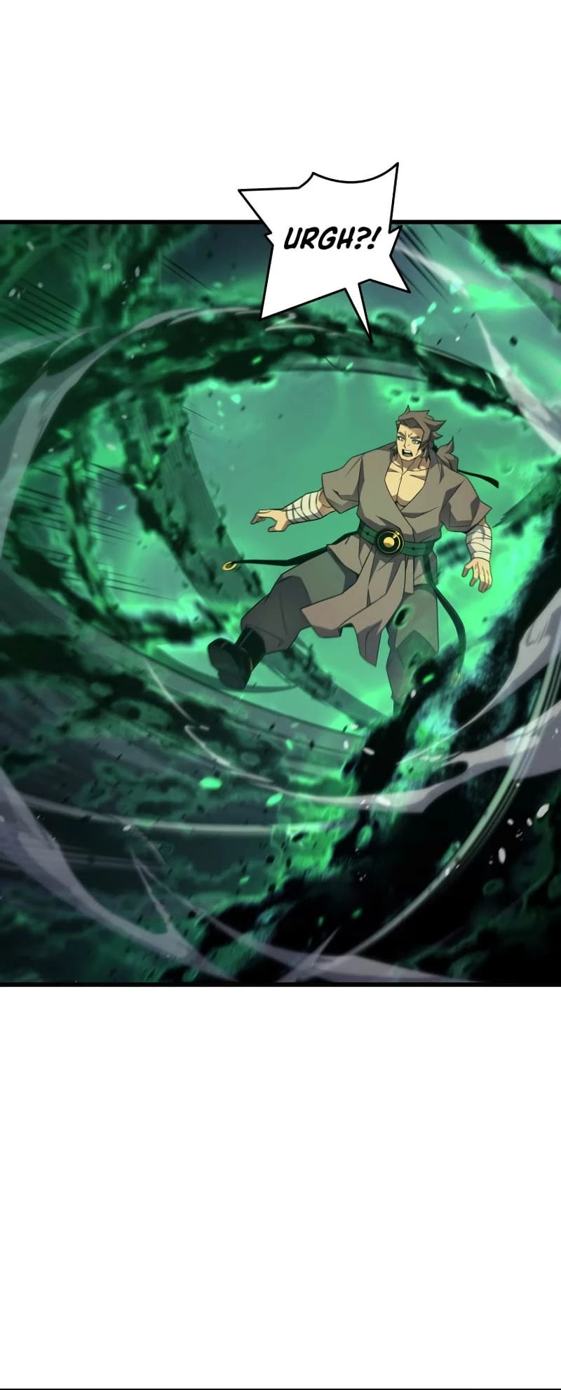 The Great Mage Returns After 4000 Years Chapter 184 Page 7