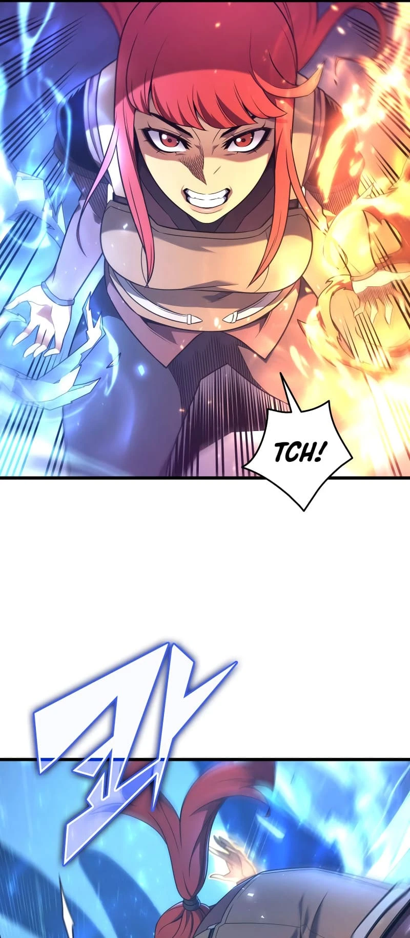 The Great Mage Returns After 4000 Years Chapter 184 Page 8
