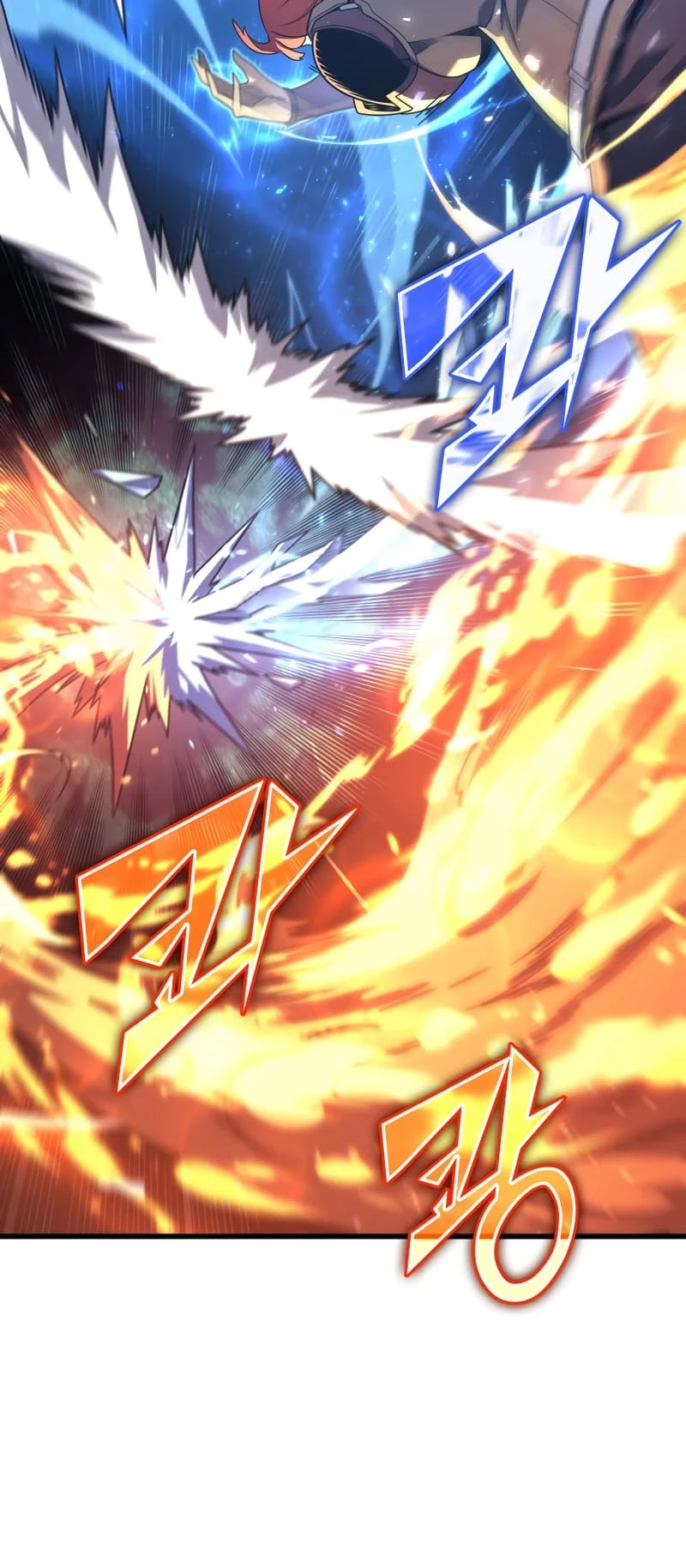 The Great Mage Returns After 4000 Years Chapter 184 Page 9