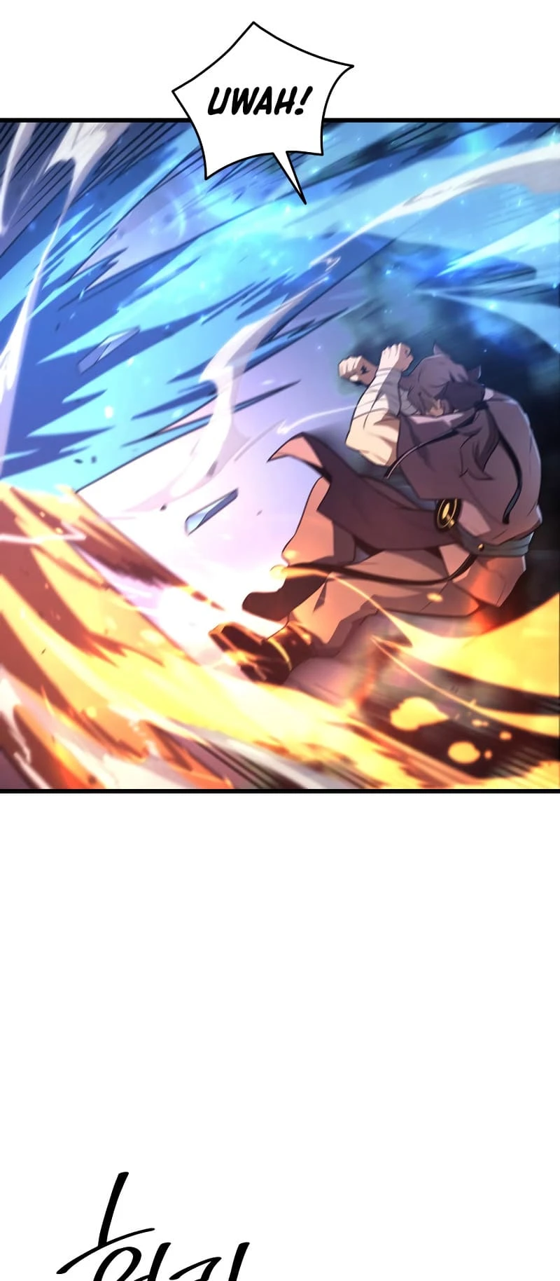 The Great Mage Returns After 4000 Years Chapter 184 Page 10