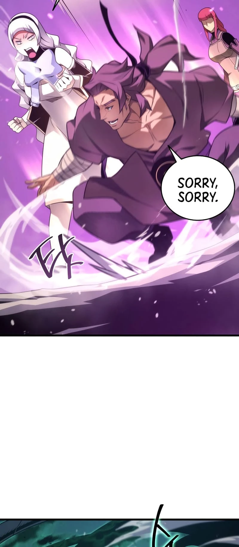 The Great Mage Returns After 4000 Years Chapter 184 Page 12