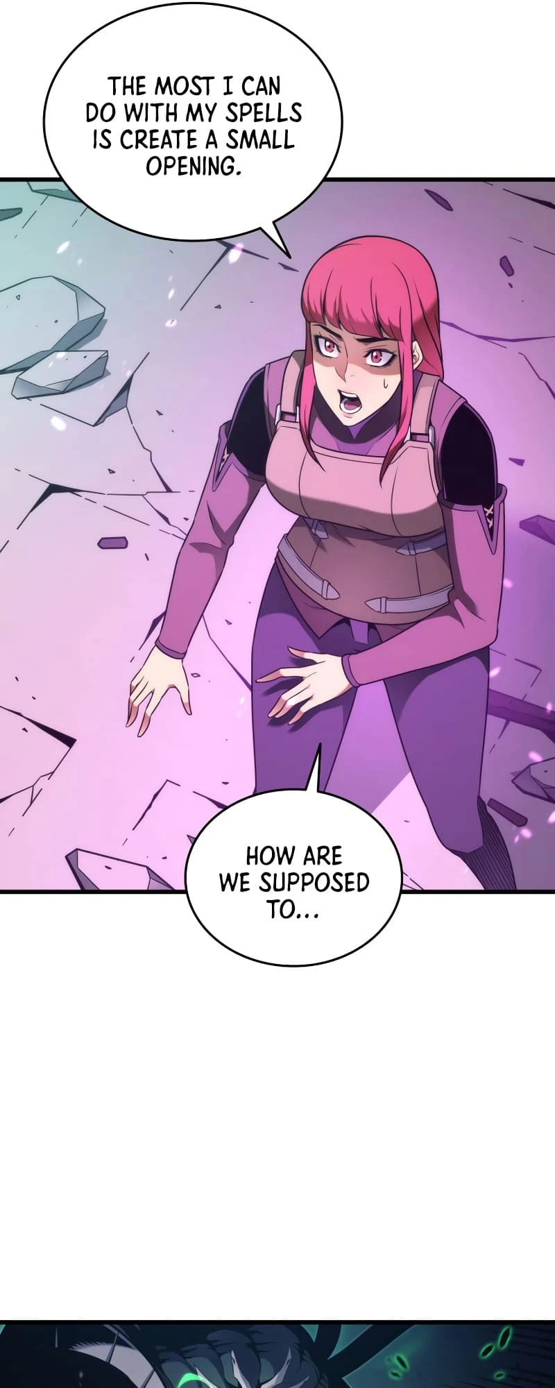 The Great Mage Returns After 4000 Years Chapter 184 Page 14
