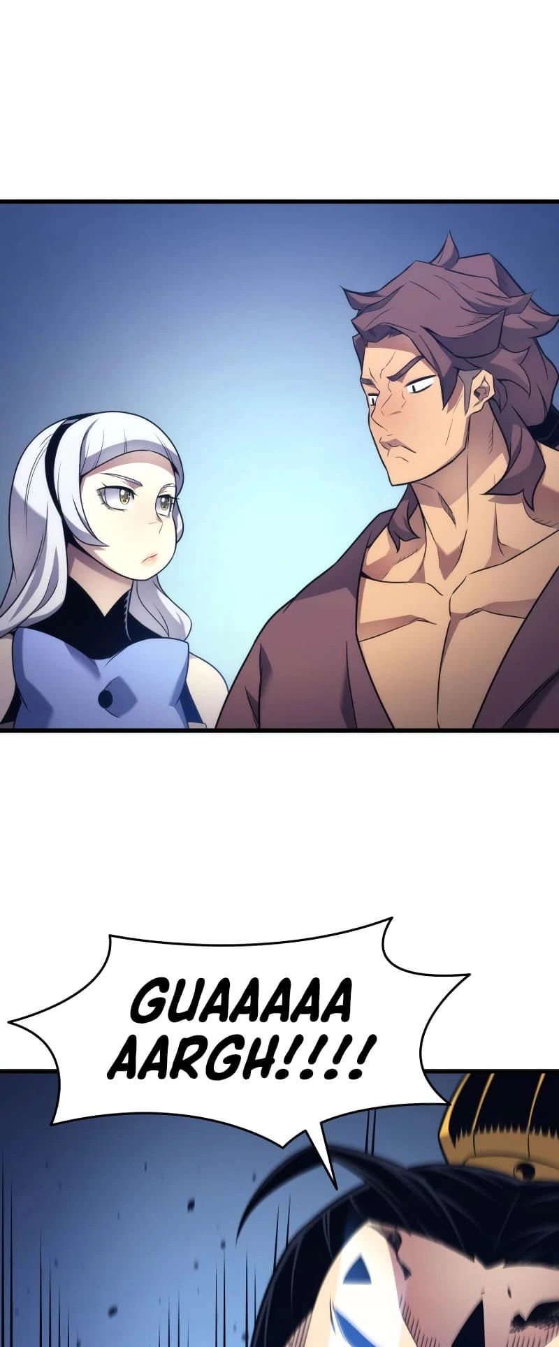 The Great Mage Returns After 4000 Years Chapter 184 Page 20