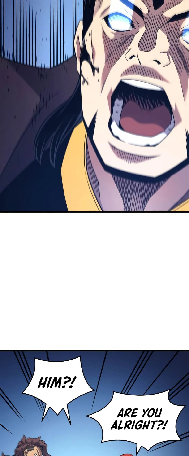 The Great Mage Returns After 4000 Years Chapter 184 Page 21