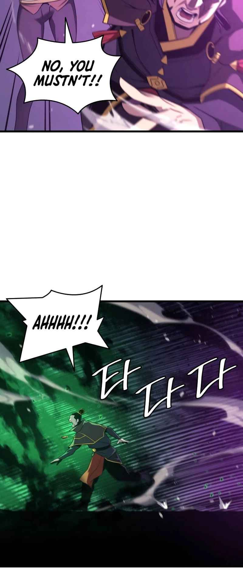 The Great Mage Returns After 4000 Years Chapter 184 Page 23