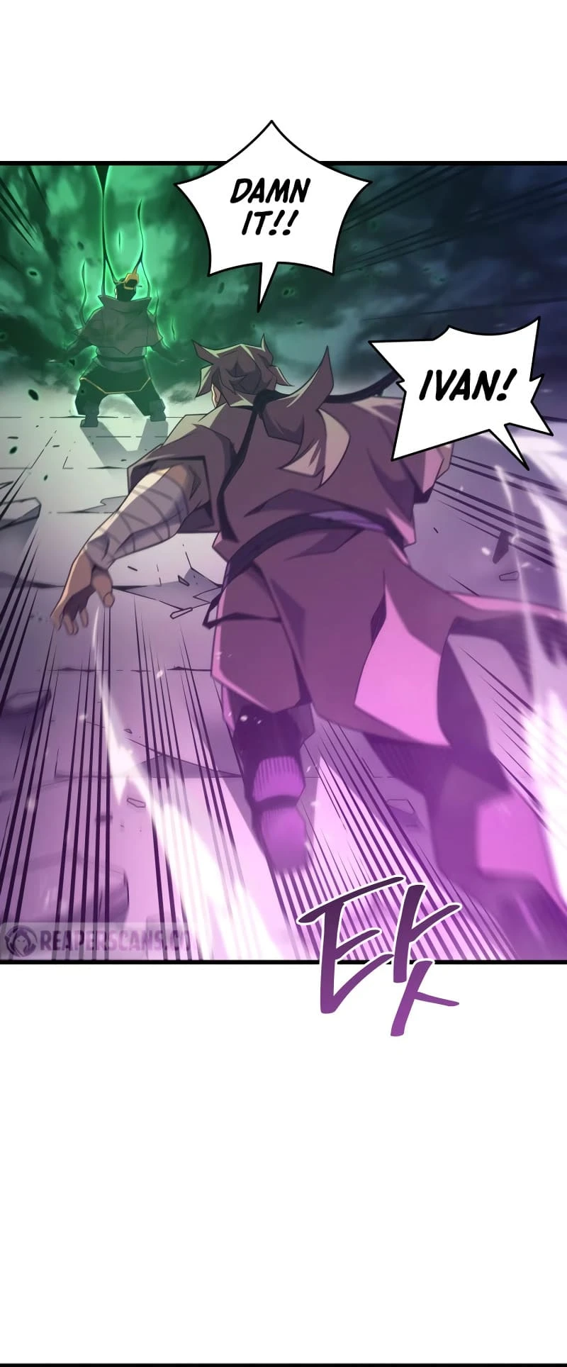 The Great Mage Returns After 4000 Years Chapter 184 Page 25