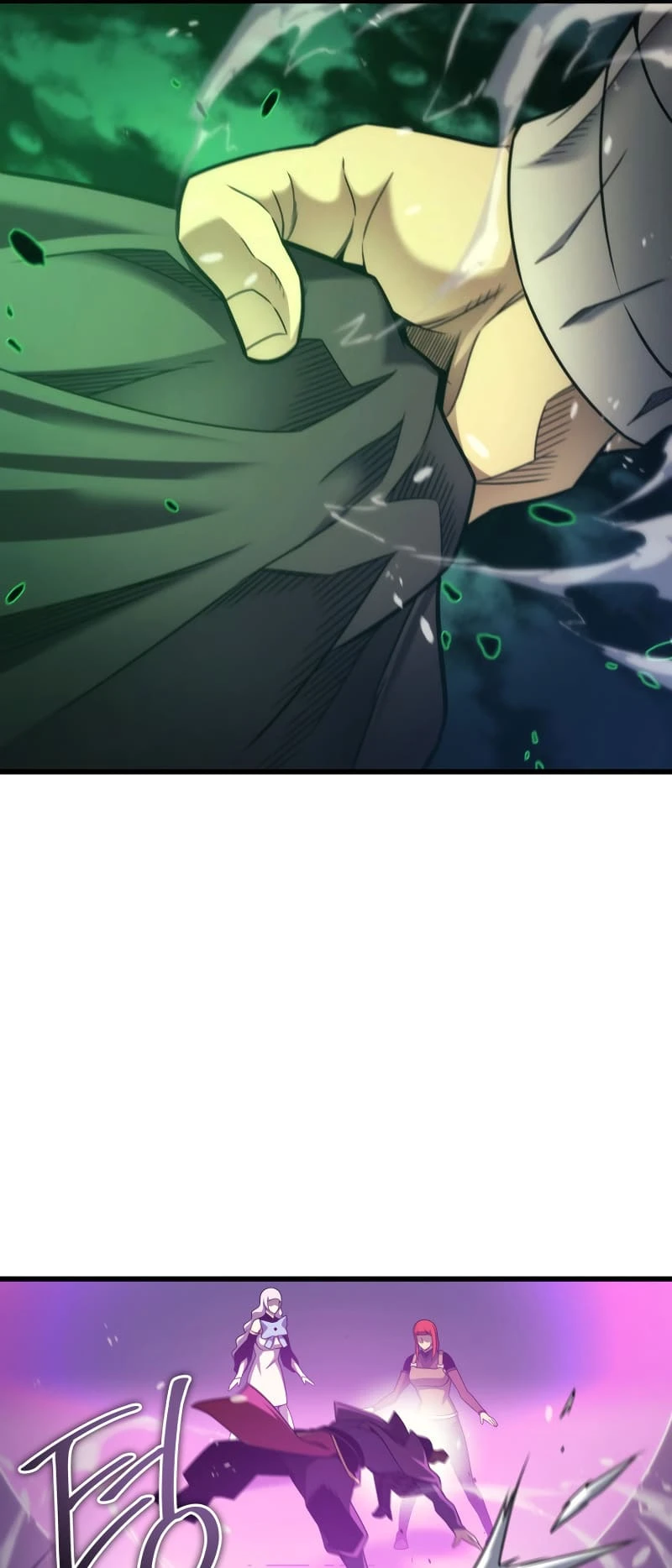 The Great Mage Returns After 4000 Years Chapter 184 Page 26