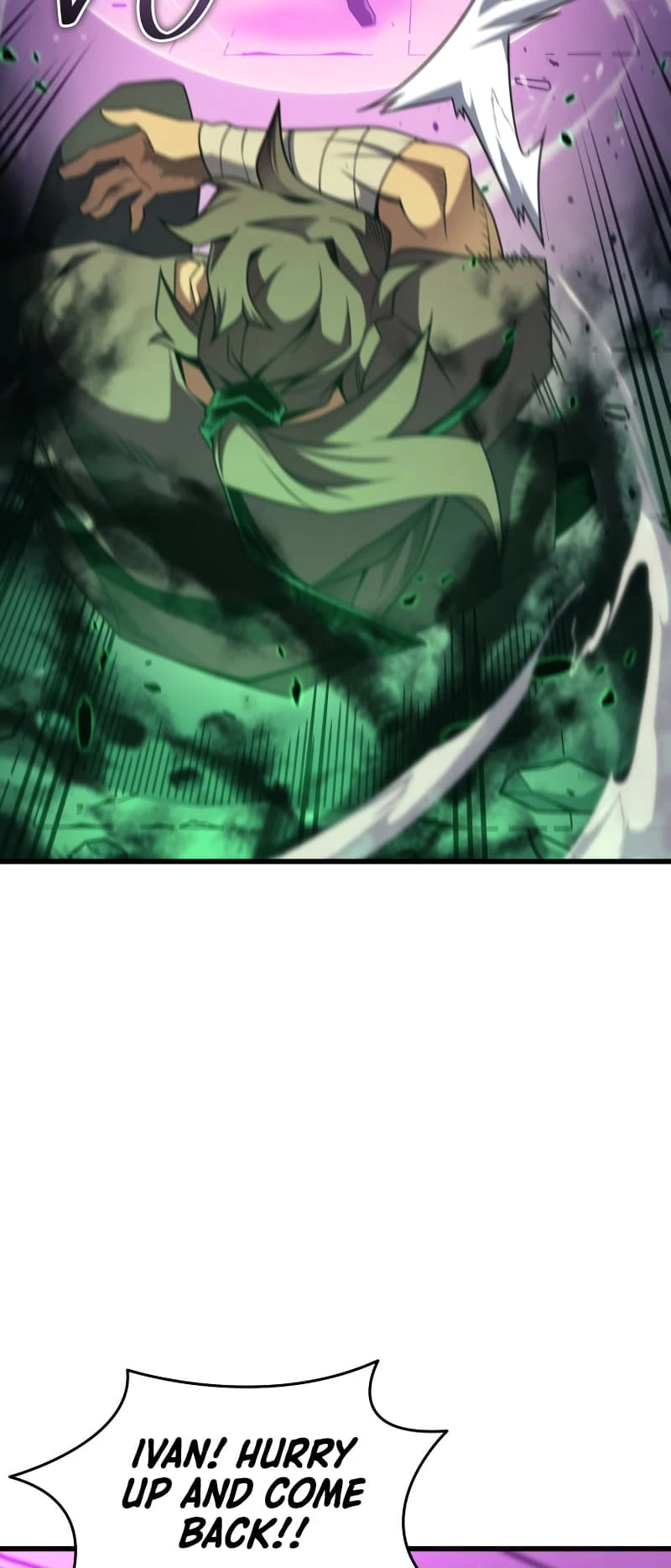 The Great Mage Returns After 4000 Years Chapter 184 Page 27