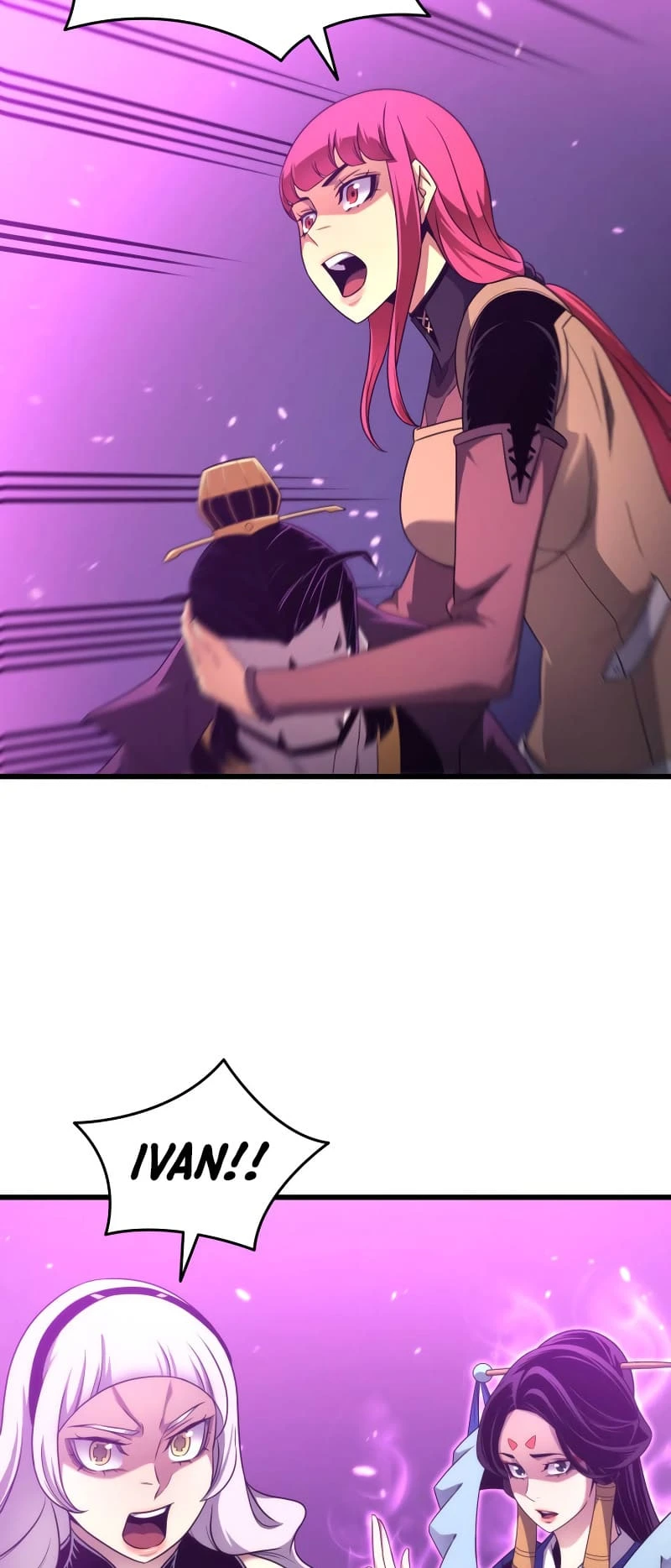 The Great Mage Returns After 4000 Years Chapter 184 Page 28