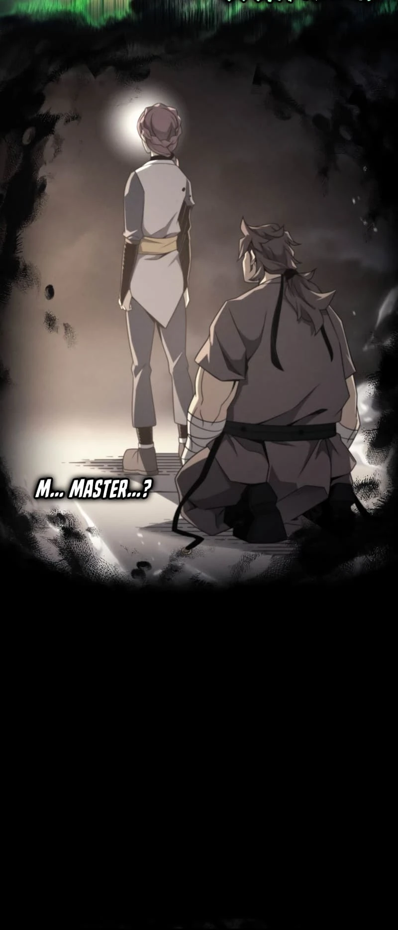 The Great Mage Returns After 4000 Years Chapter 184 Page 31