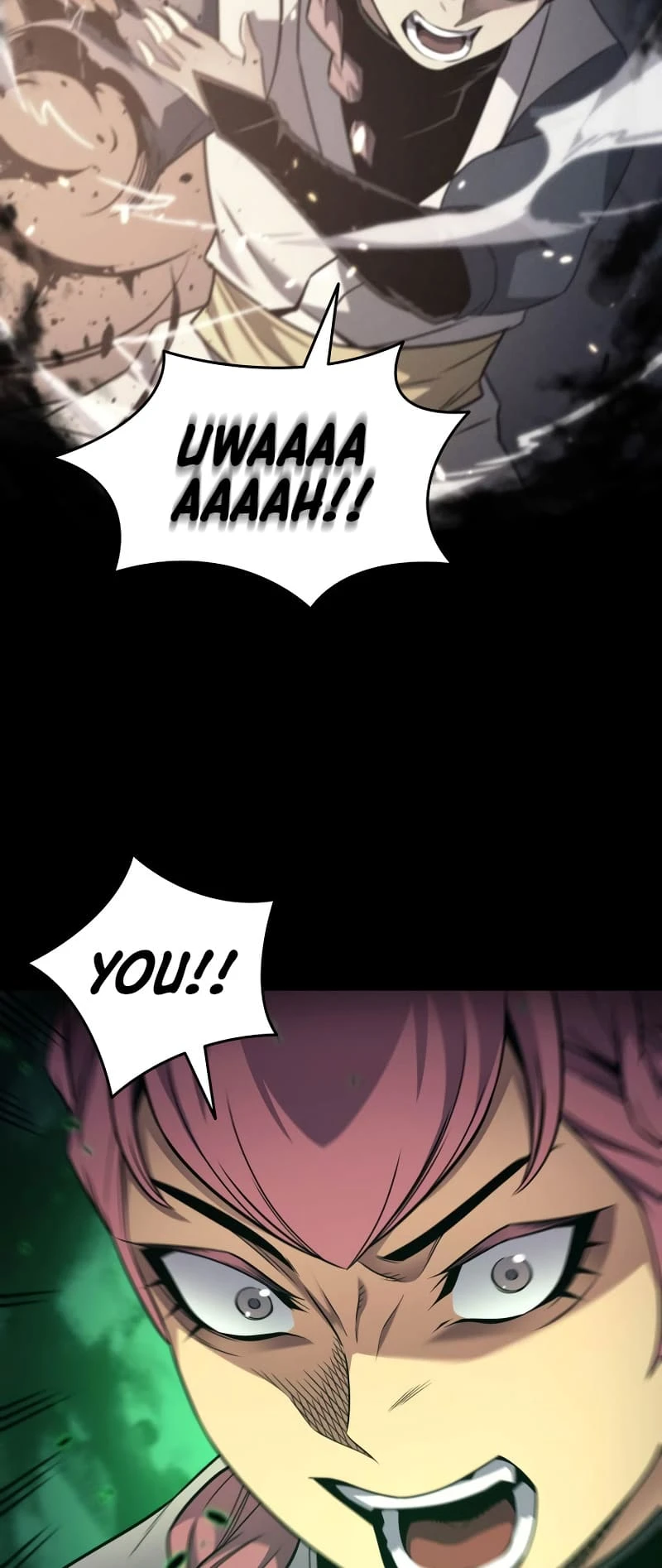 The Great Mage Returns After 4000 Years Chapter 184 Page 33