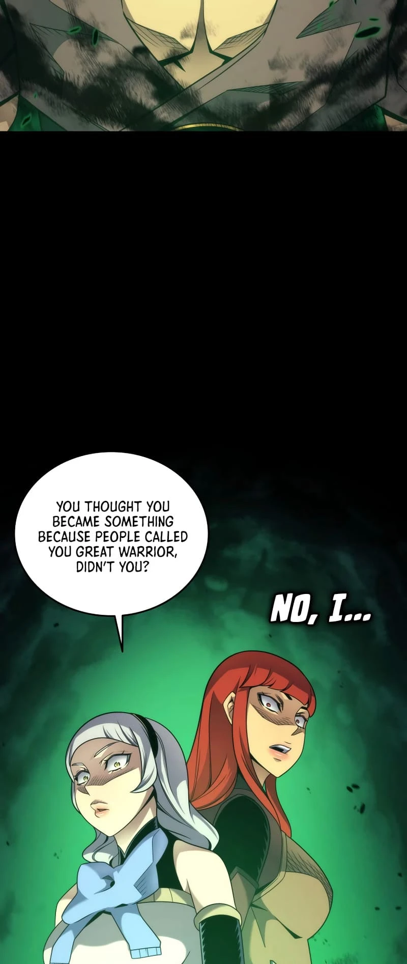 The Great Mage Returns After 4000 Years Chapter 184 Page 35