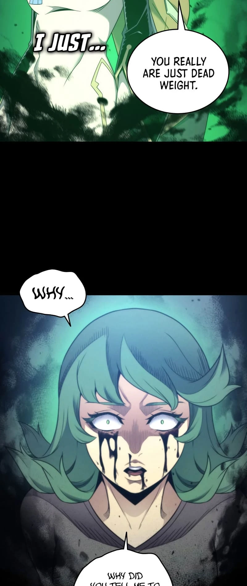 The Great Mage Returns After 4000 Years Chapter 184 Page 36