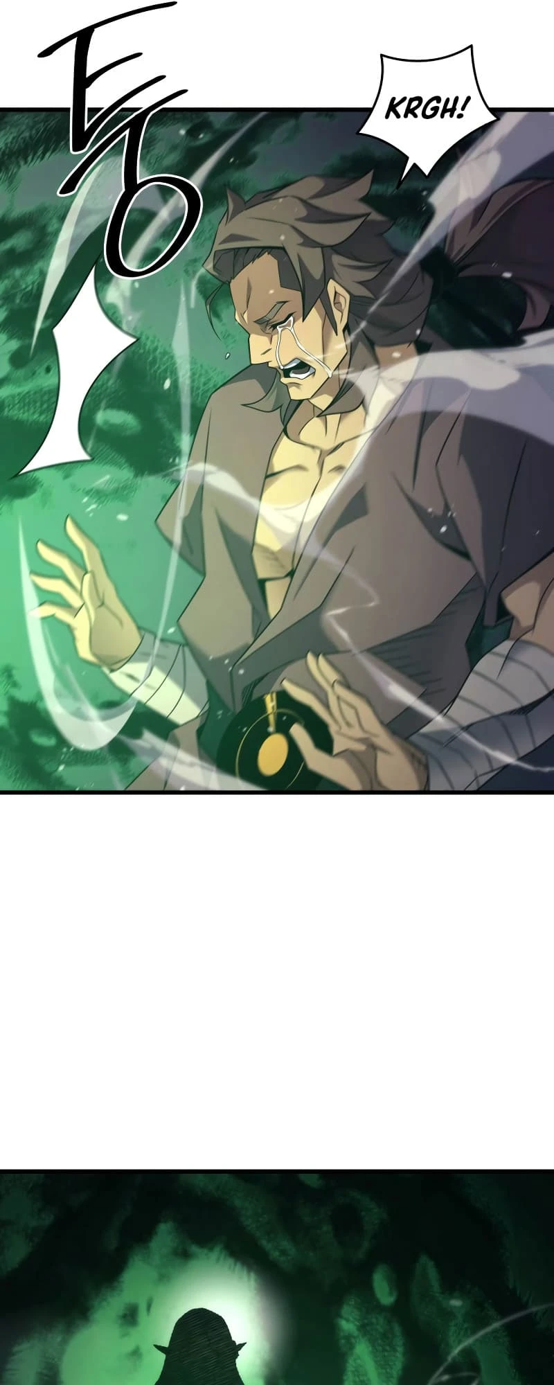 The Great Mage Returns After 4000 Years Chapter 184 Page 38