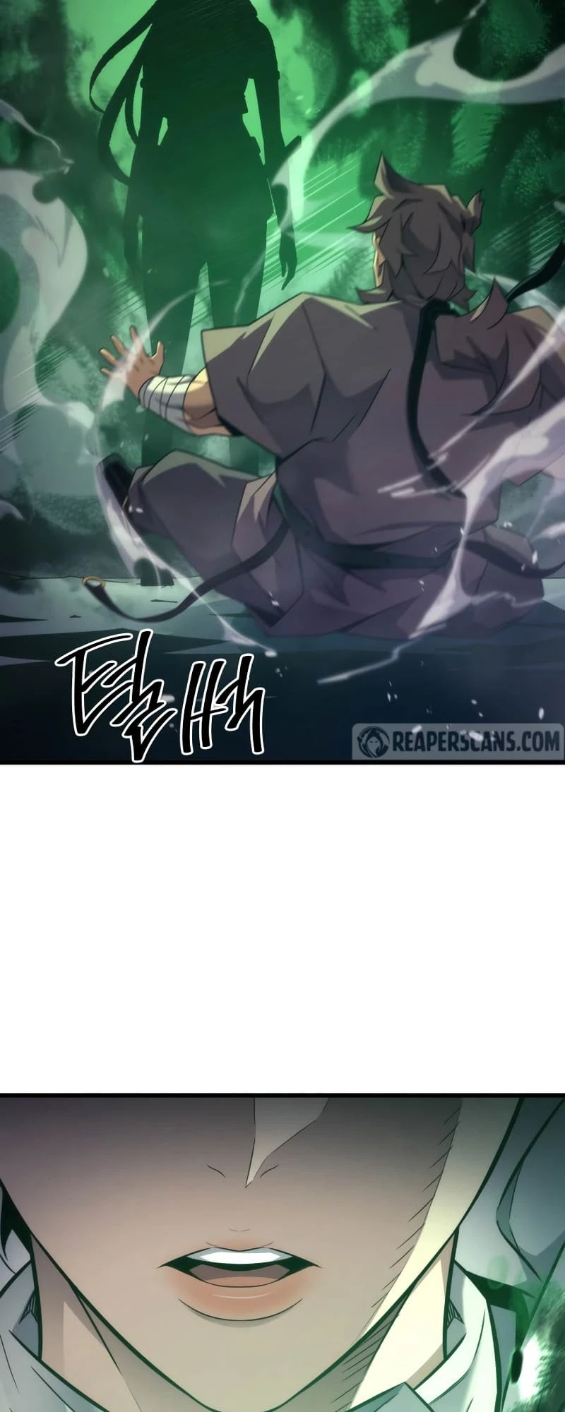 The Great Mage Returns After 4000 Years Chapter 184 Page 39