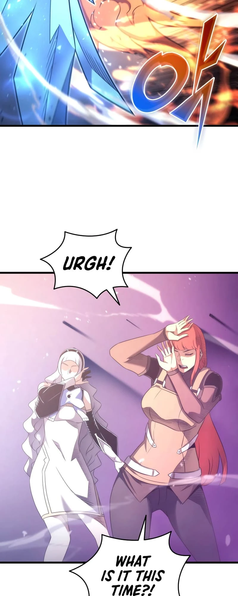 The Great Mage Returns After 4000 Years Chapter 184 Page 41