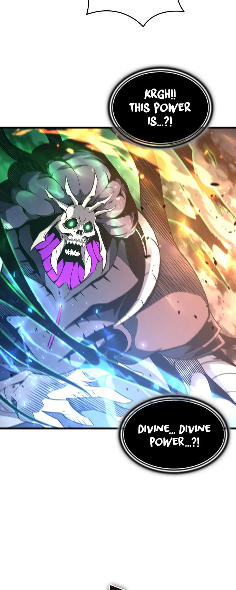 The Great Mage Returns After 4000 Years Chapter 184 Page 42