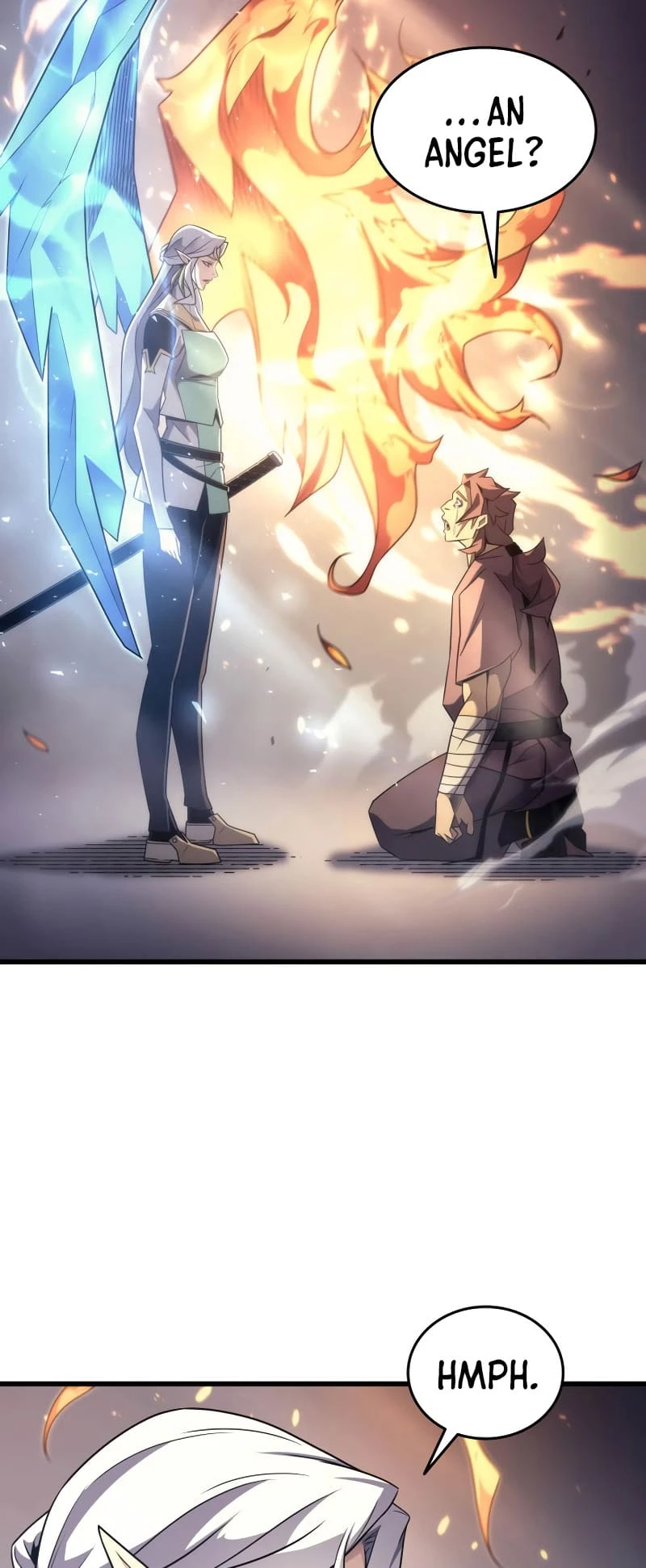 The Great Mage Returns After 4000 Years Chapter 184 Page 45