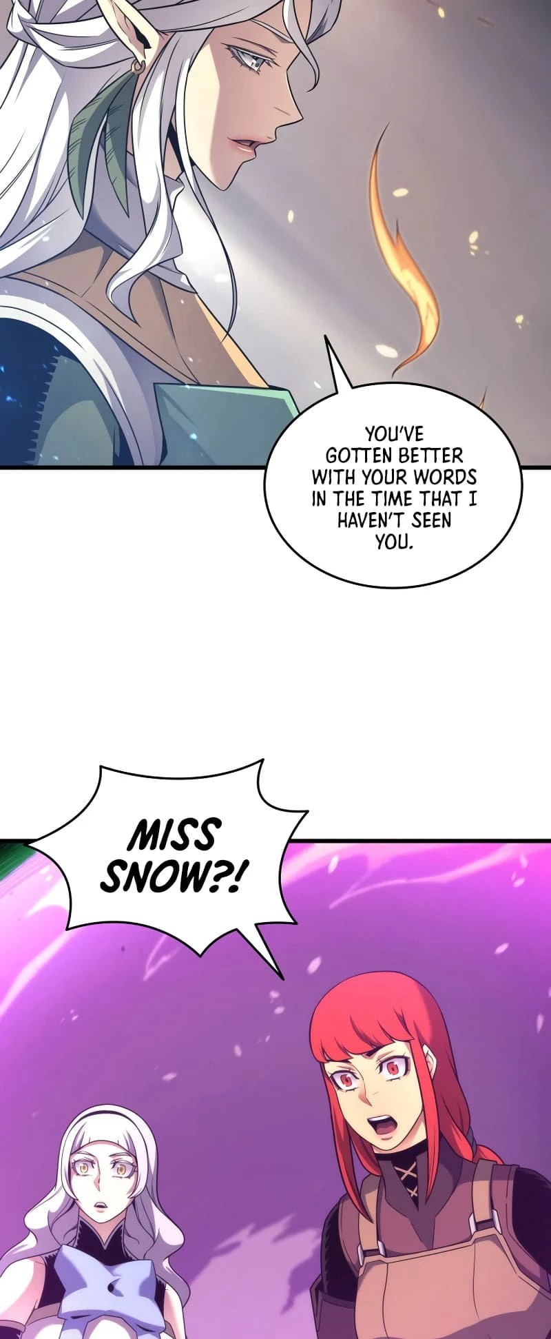 The Great Mage Returns After 4000 Years Chapter 184 Page 46