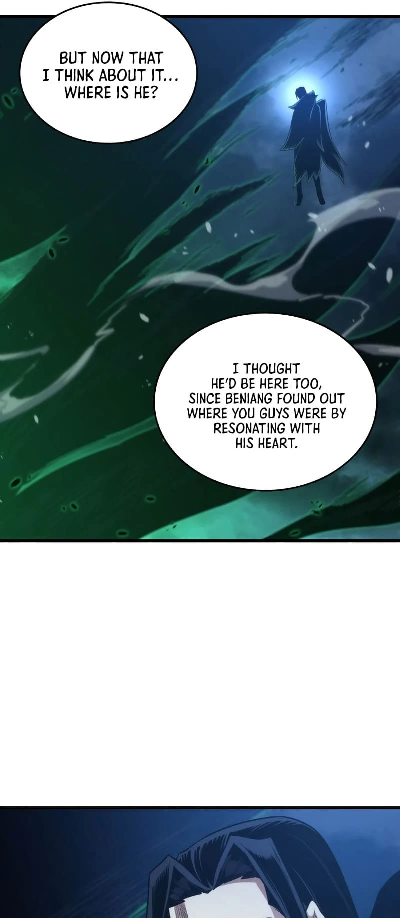 The Great Mage Returns After 4000 Years Chapter 184 Page 50