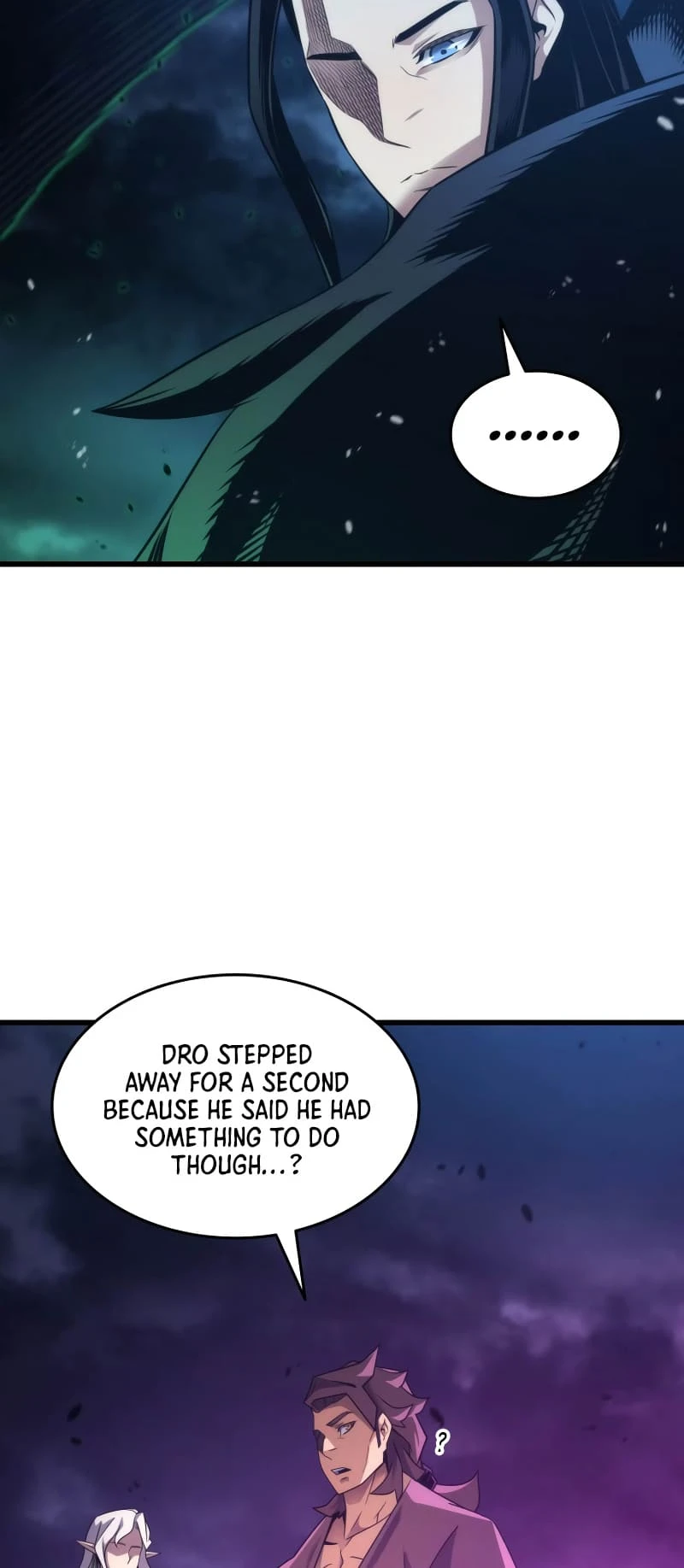 The Great Mage Returns After 4000 Years Chapter 184 Page 51