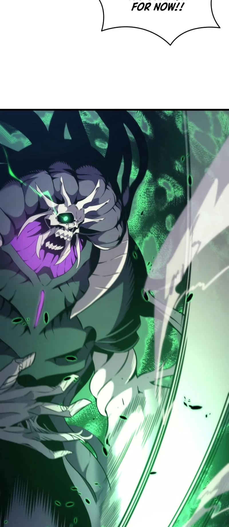 The Great Mage Returns After 4000 Years Chapter 184 Page 54