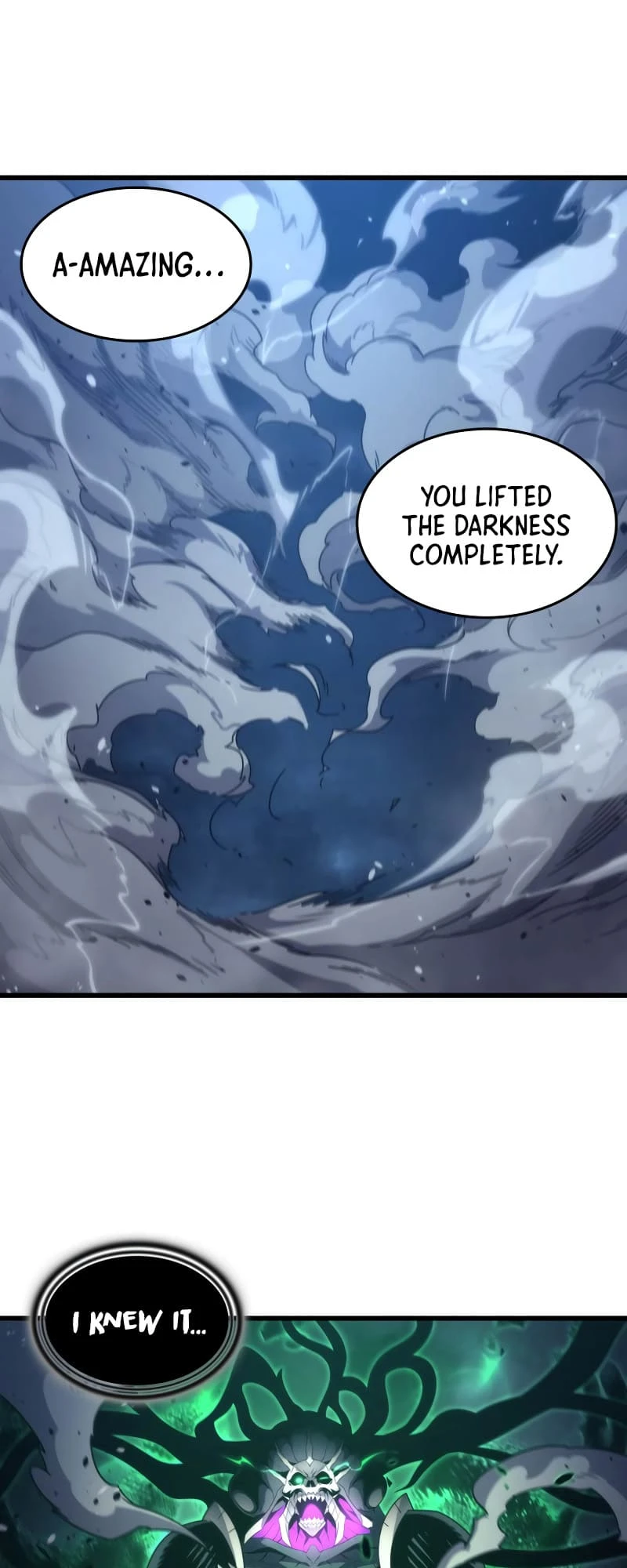 The Great Mage Returns After 4000 Years Chapter 184 Page 58