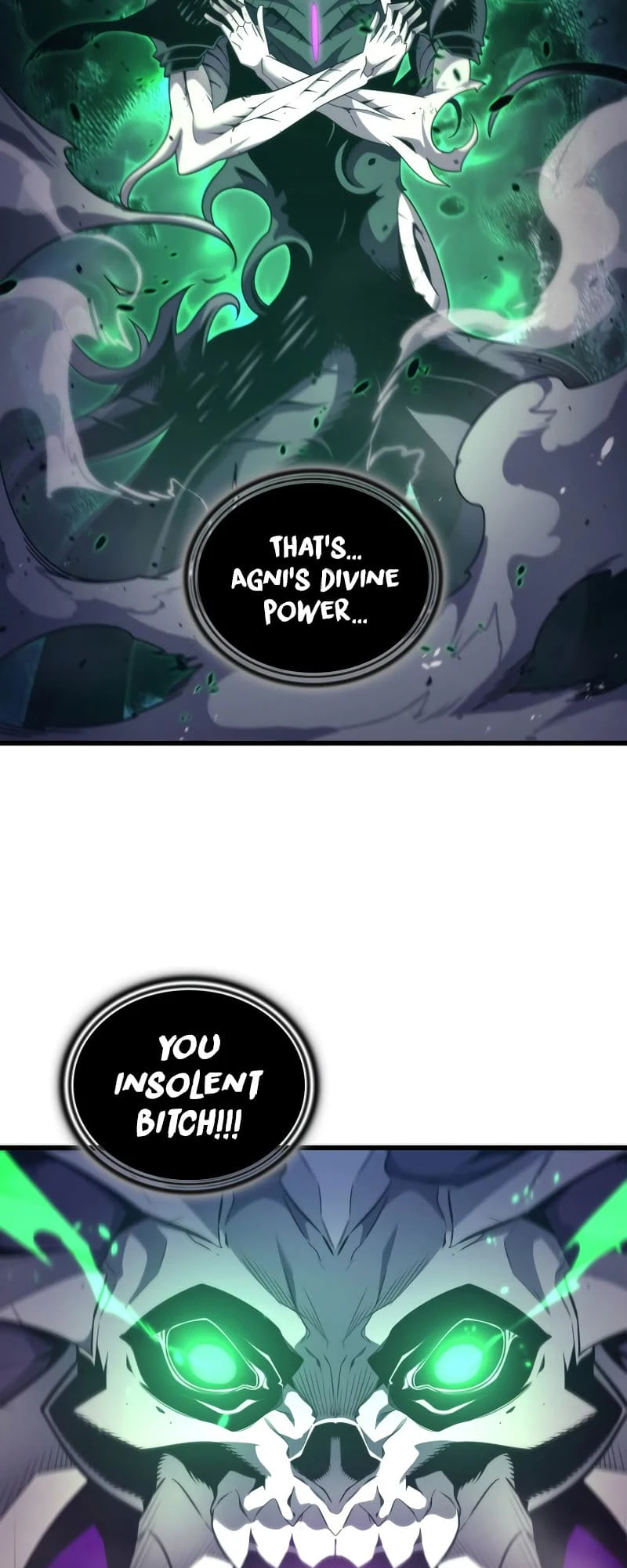 The Great Mage Returns After 4000 Years Chapter 184 Page 59