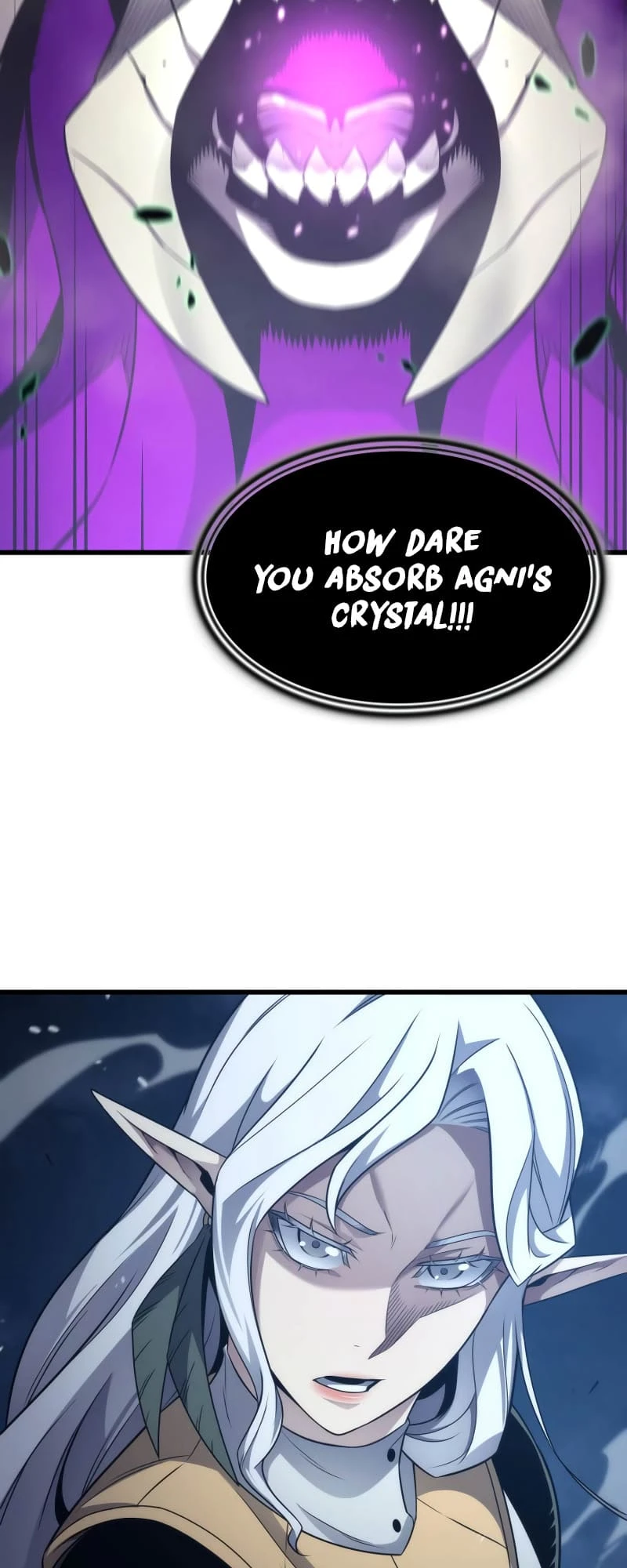 The Great Mage Returns After 4000 Years Chapter 184 Page 60