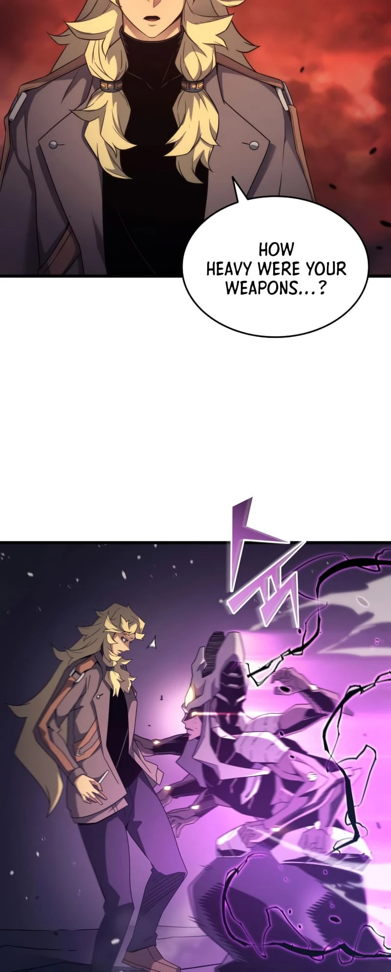 The Great Mage Returns After 4000 Years Chapter 185 Page 29