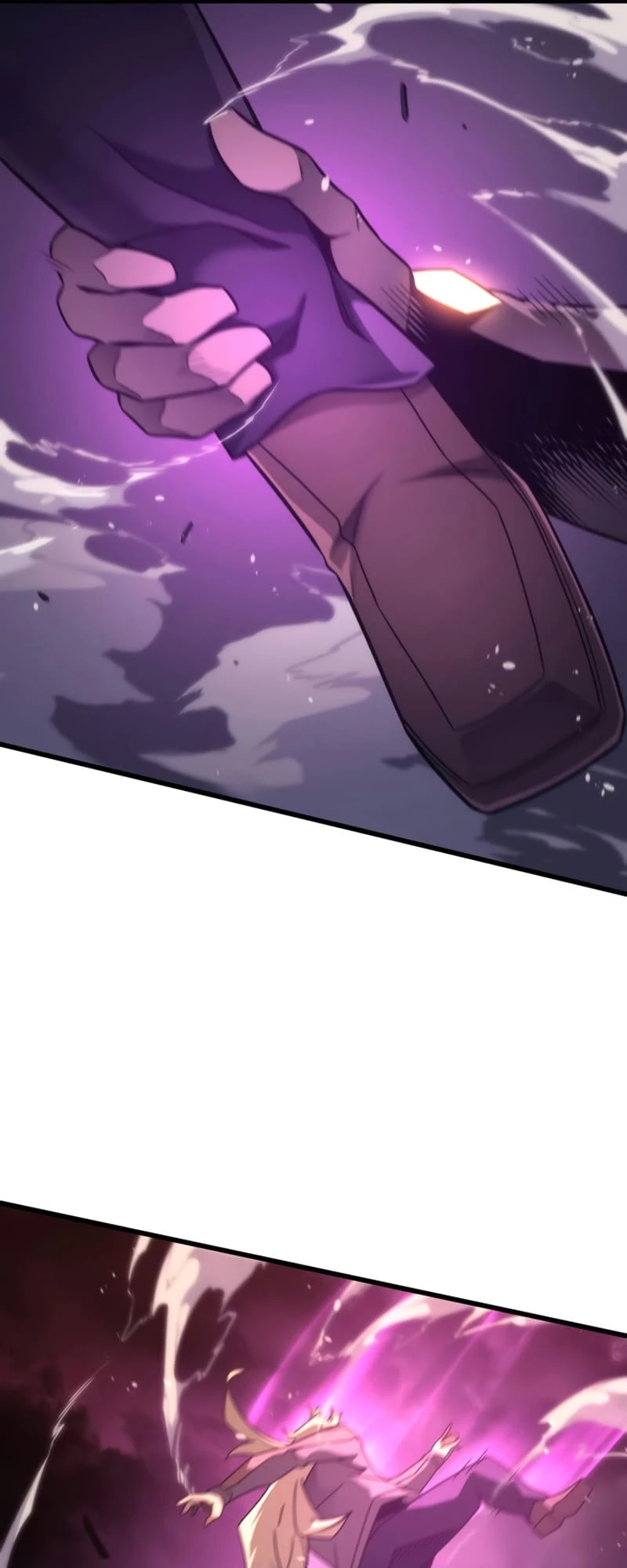 The Great Mage Returns After 4000 Years Chapter 185 Page 32