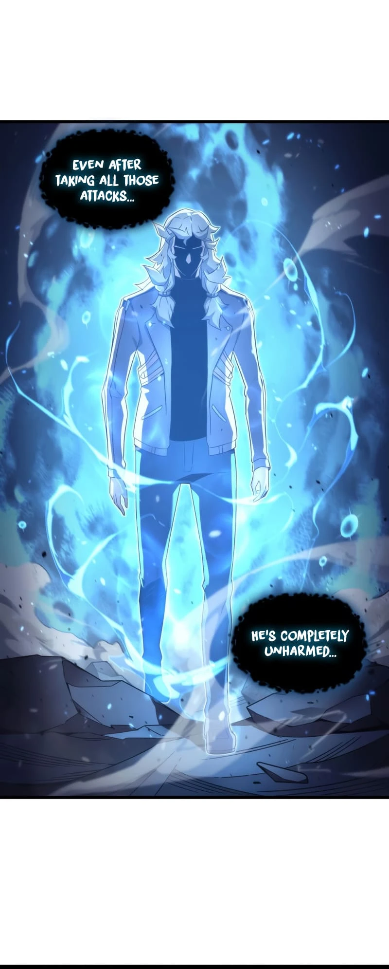 The Great Mage Returns After 4000 Years Chapter 185 Page 43