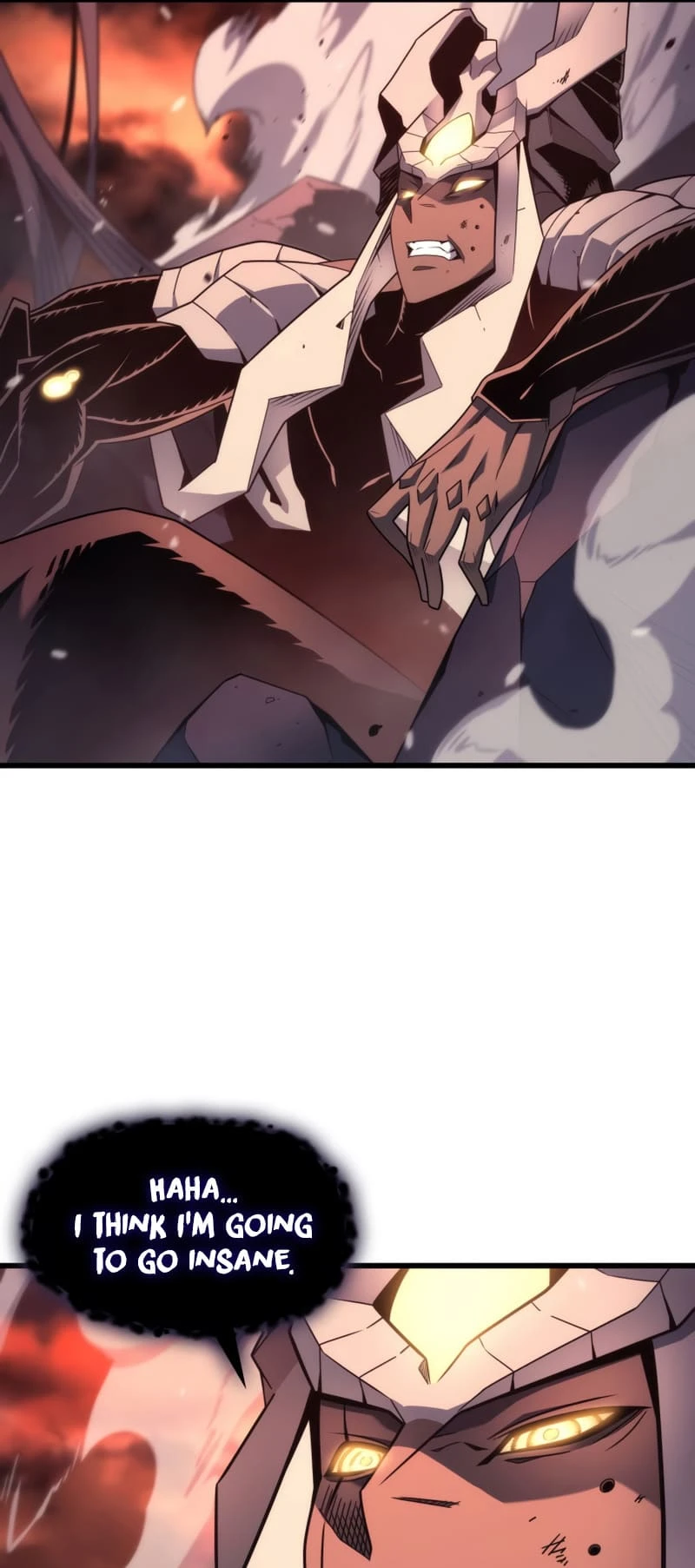 The Great Mage Returns After 4000 Years Chapter 185 Page 44