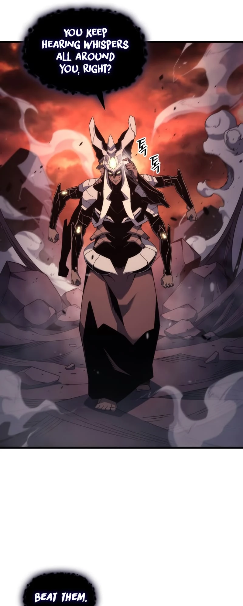 The Great Mage Returns After 4000 Years Chapter 185 Page 53