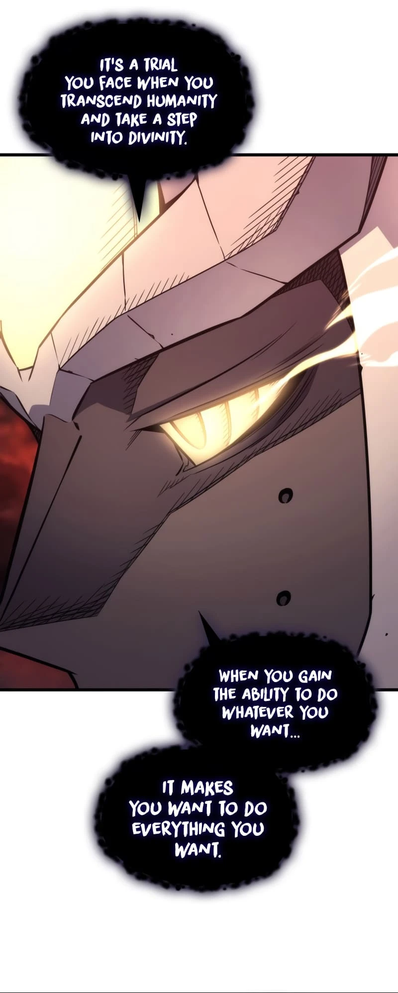 The Great Mage Returns After 4000 Years Chapter 185 Page 55