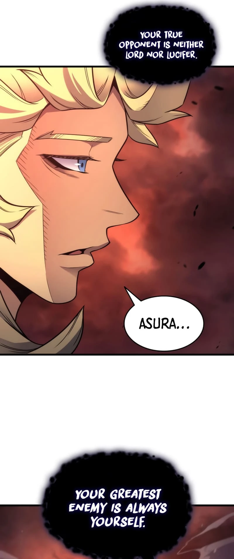 The Great Mage Returns After 4000 Years Chapter 185 Page 56