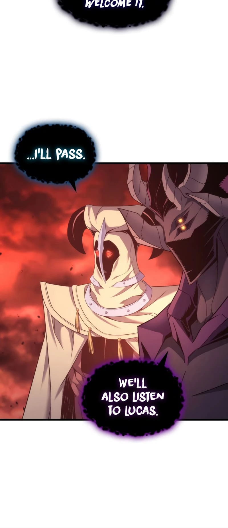 The Great Mage Returns After 4000 Years Chapter 185 Page 67
