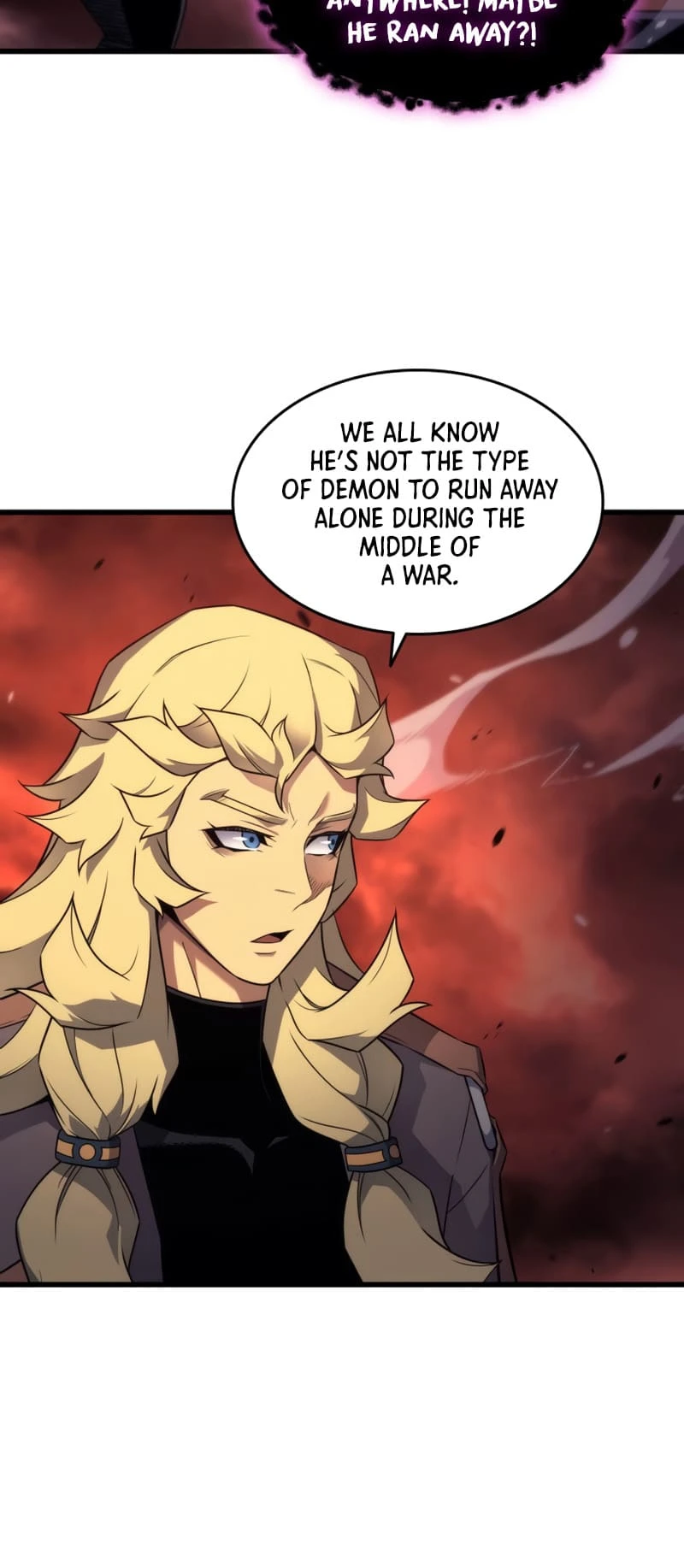 The Great Mage Returns After 4000 Years Chapter 186 Page 12