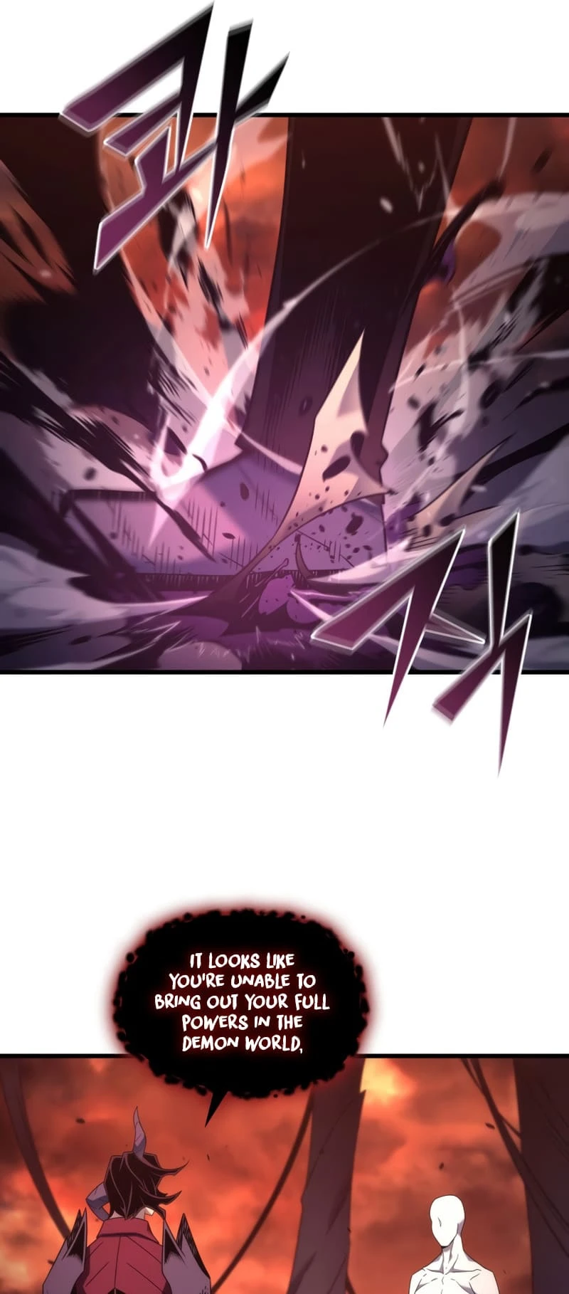 The Great Mage Returns After 4000 Years Chapter 186 Page 20