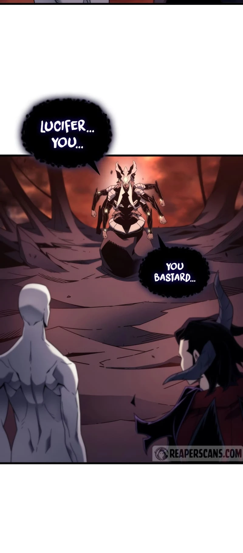 The Great Mage Returns After 4000 Years Chapter 186 Page 24