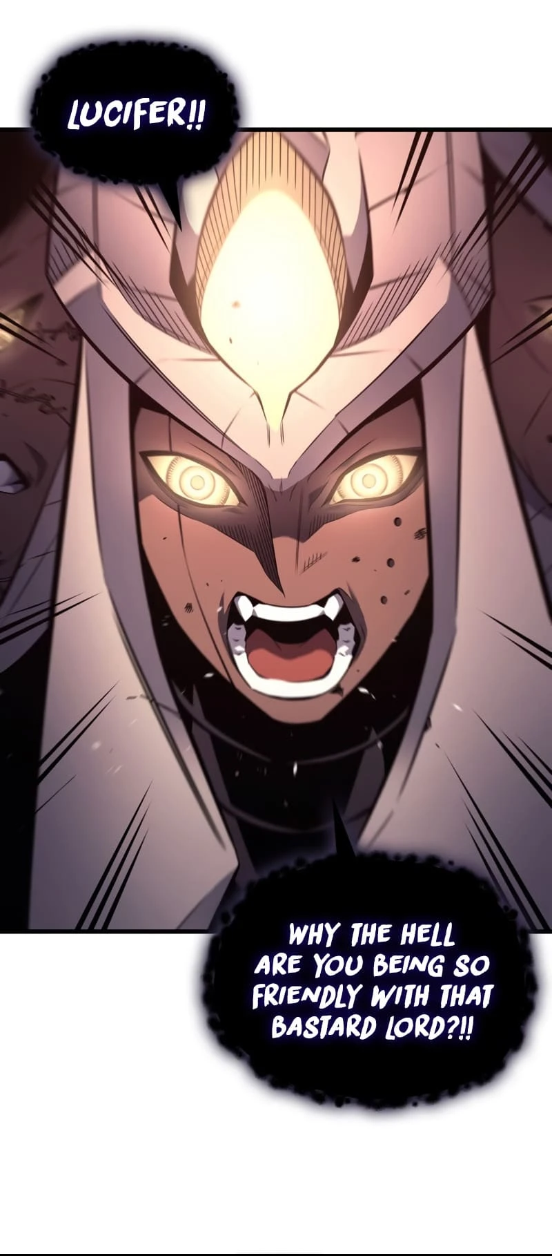 The Great Mage Returns After 4000 Years Chapter 186 Page 25