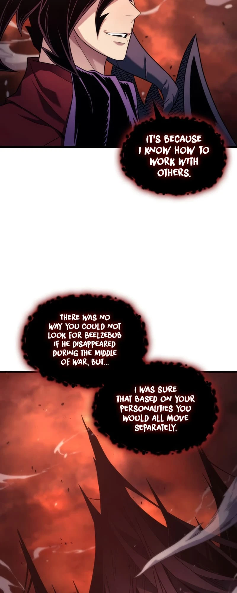 The Great Mage Returns After 4000 Years Chapter 186 Page 27