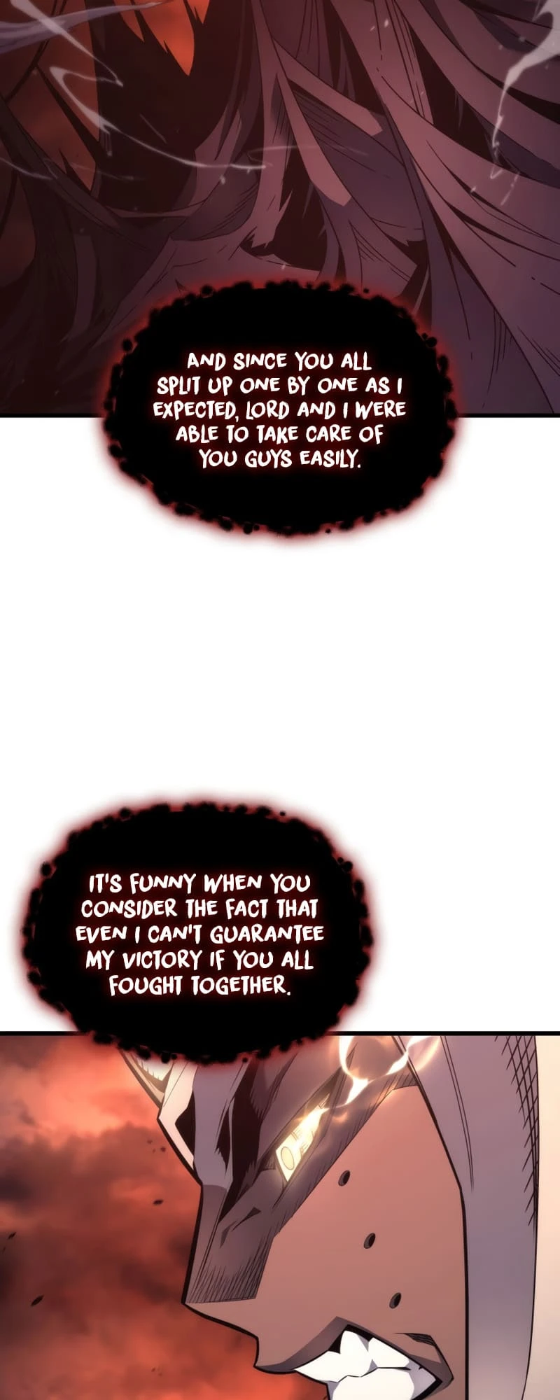 The Great Mage Returns After 4000 Years Chapter 186 Page 28