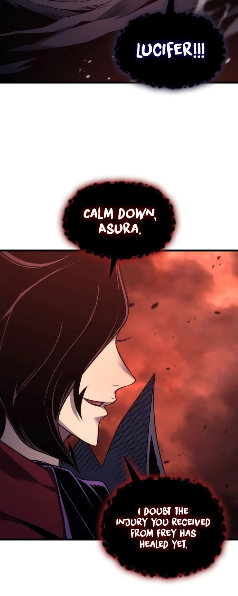 The Great Mage Returns After 4000 Years Chapter 186 Page 30