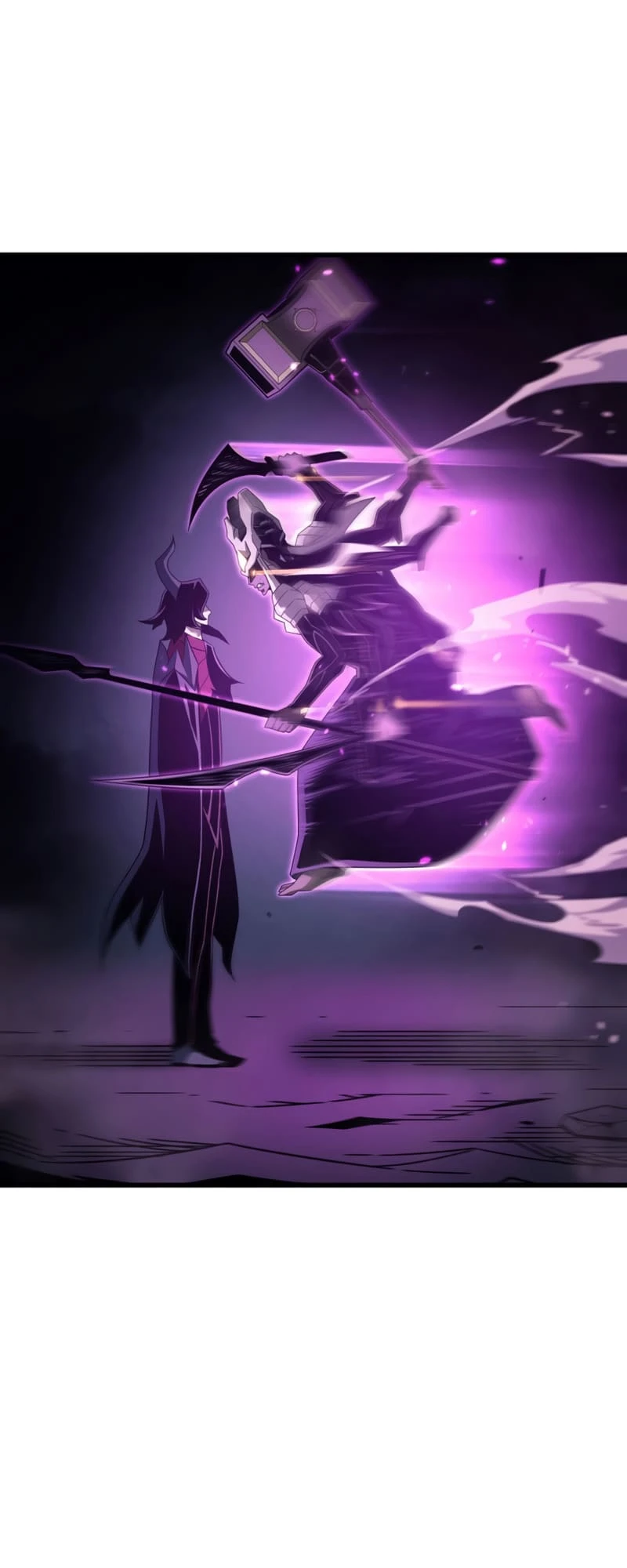 The Great Mage Returns After 4000 Years Chapter 186 Page 31